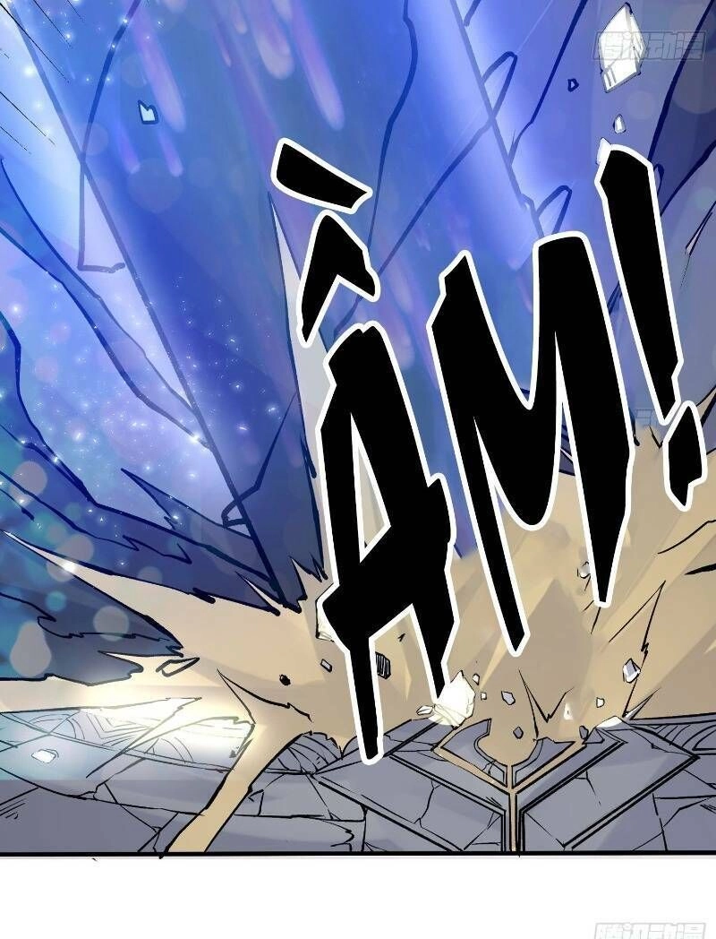 Giáng Thần Chiến Ký Chapter 67 - 21