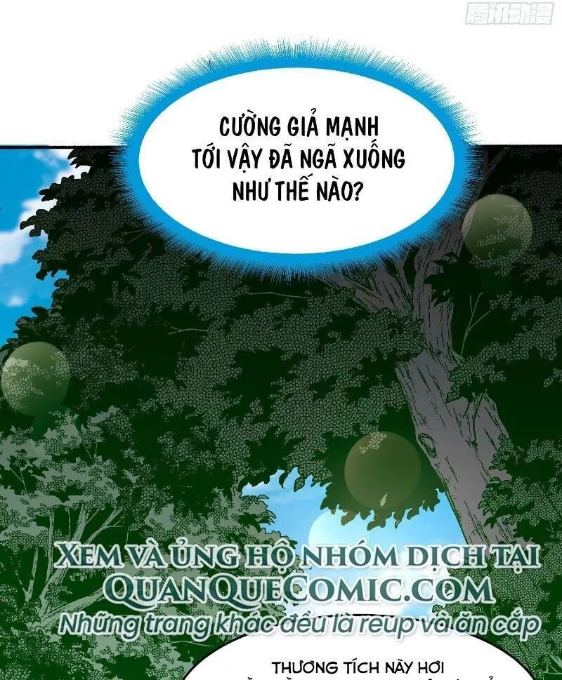 Giáng Thần Chiến Ký Chapter 67 - 25