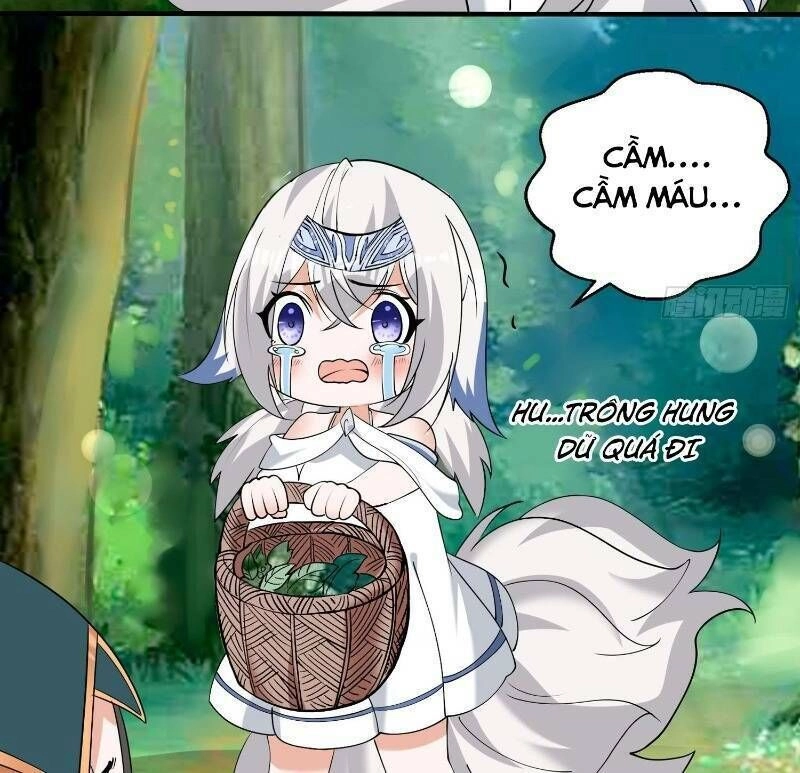 Giáng Thần Chiến Ký Chapter 67 - 31