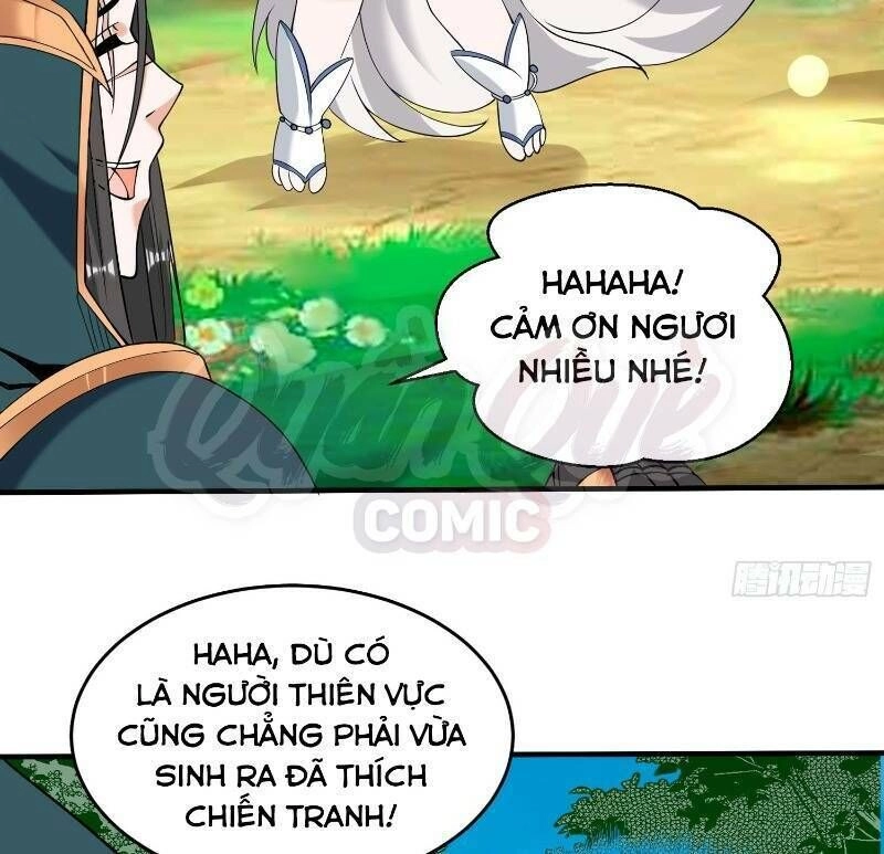 Giáng Thần Chiến Ký Chapter 67 - 32