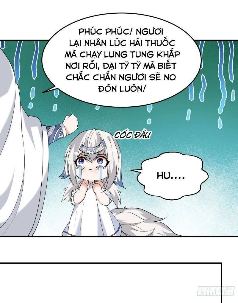 Giáng Thần Chiến Ký Chapter 67 - 34