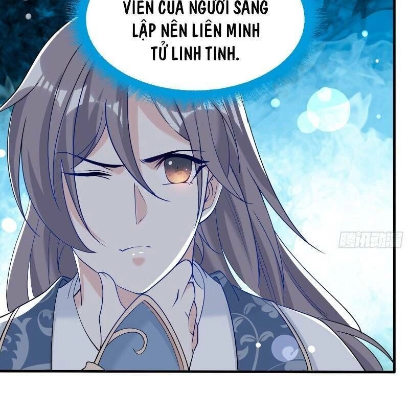 Giáng Thần Chiến Ký Chapter 67 - 45