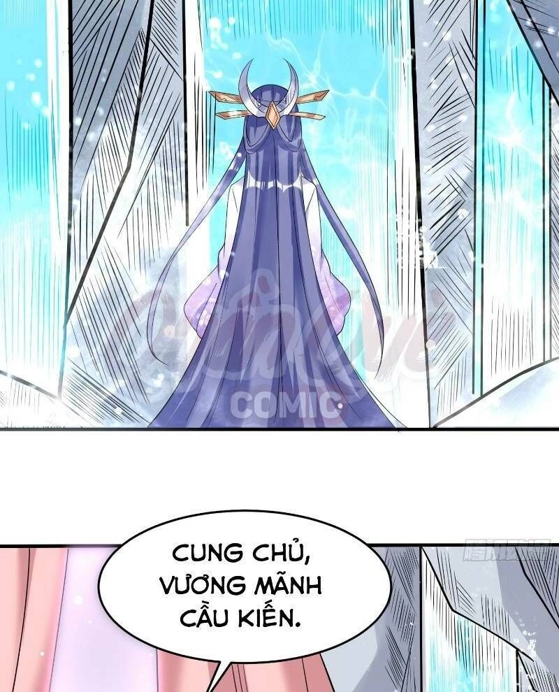 Giáng Thần Chiến Ký Chapter 67 - 47