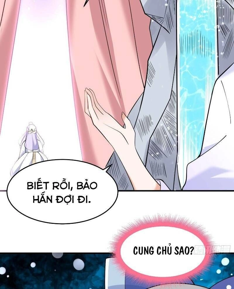 Giáng Thần Chiến Ký Chapter 67 - 48