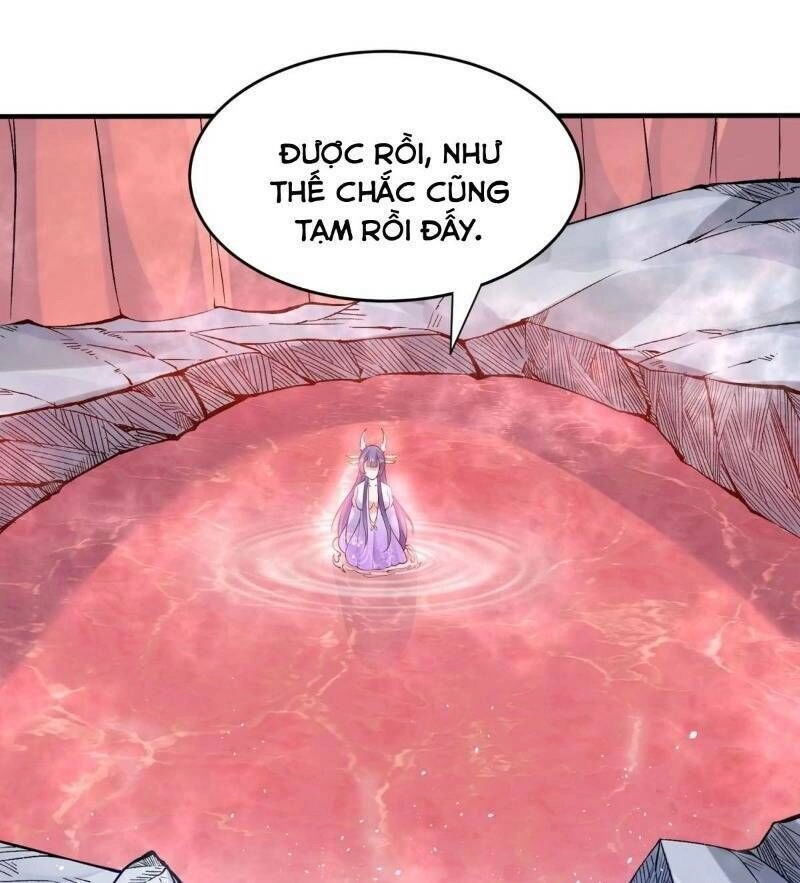 Giáng Thần Chiến Ký Chapter 68 - 1