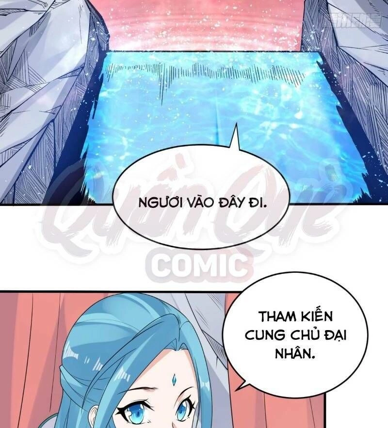 Giáng Thần Chiến Ký Chapter 68 - 2