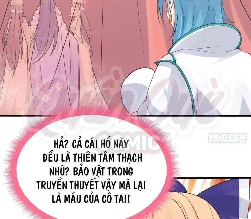 Giáng Thần Chiến Ký Chapter 68 - 5