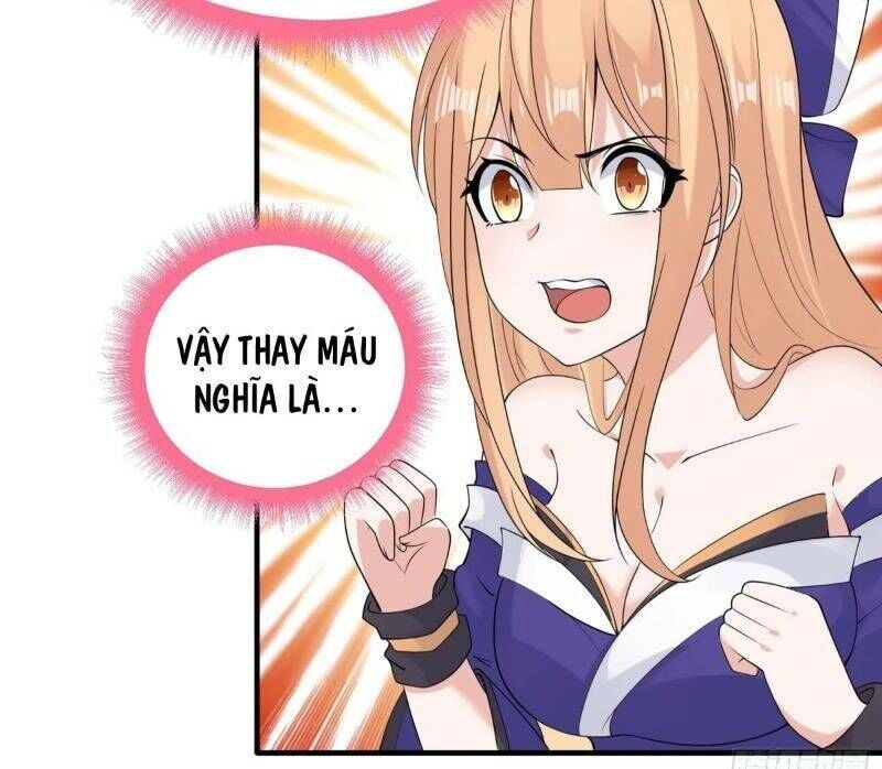 Giáng Thần Chiến Ký Chapter 68 - 6