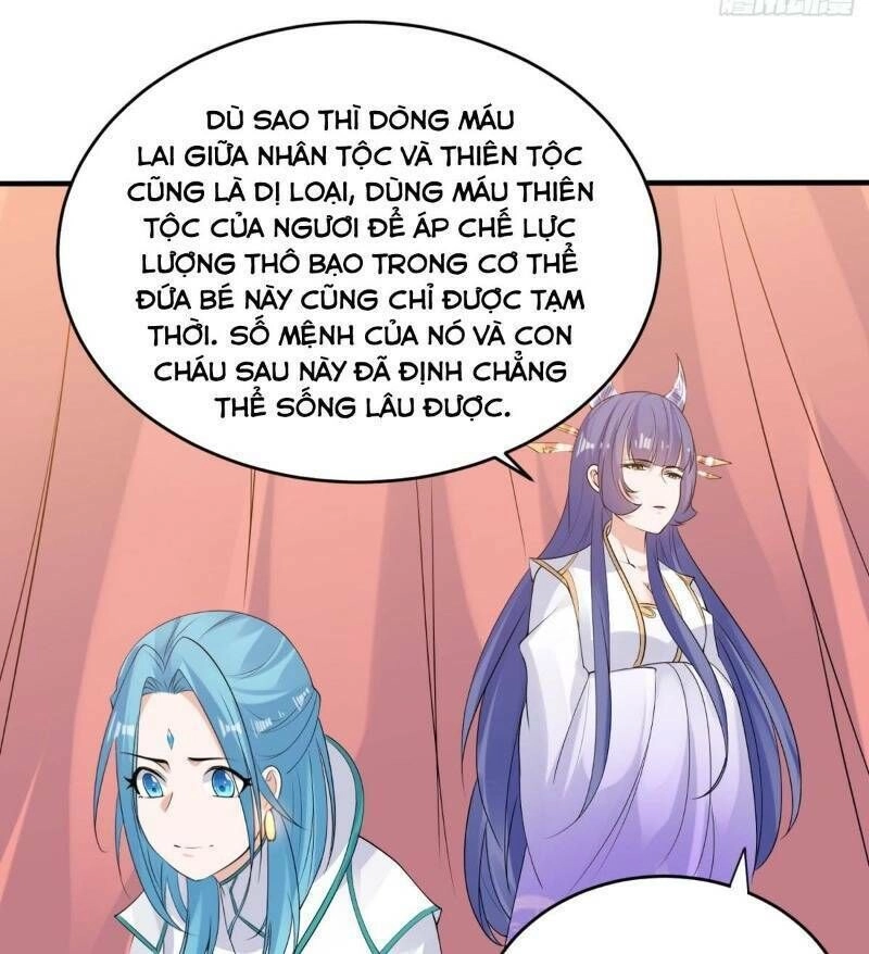 Giáng Thần Chiến Ký Chapter 68 - 7