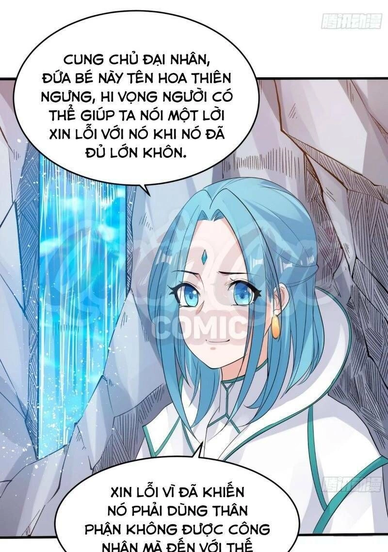 Giáng Thần Chiến Ký Chapter 68 - 11