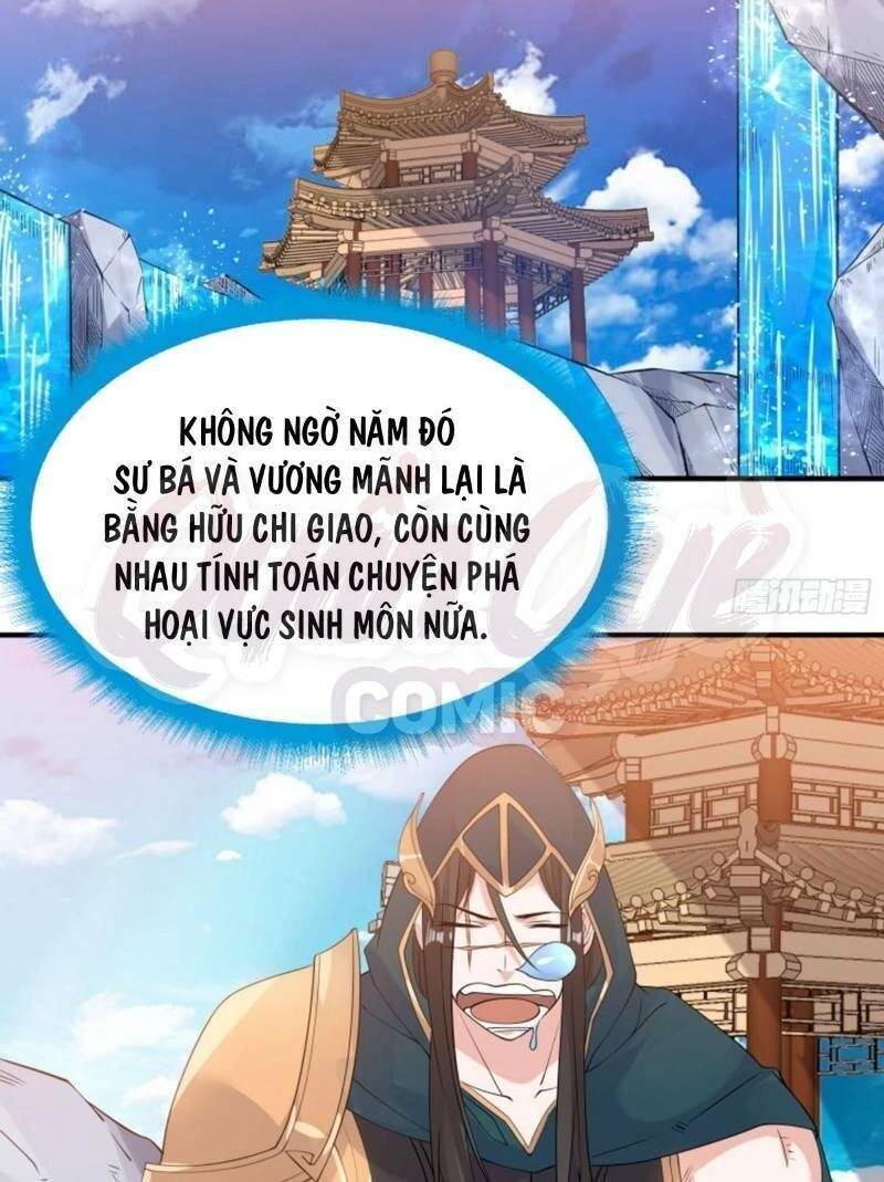 Giáng Thần Chiến Ký Chapter 68 - 14