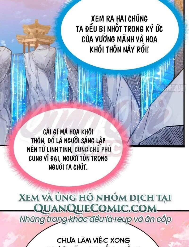 Giáng Thần Chiến Ký Chapter 68 - 20