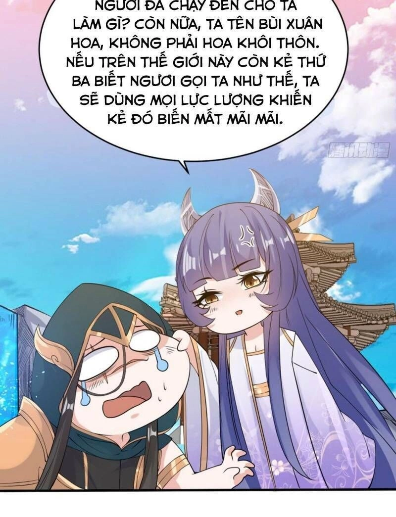 Giáng Thần Chiến Ký Chapter 68 - 21