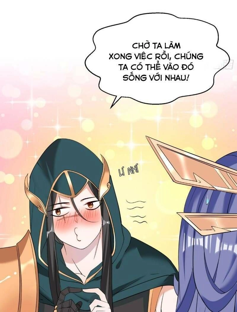 Giáng Thần Chiến Ký Chapter 68 - 28