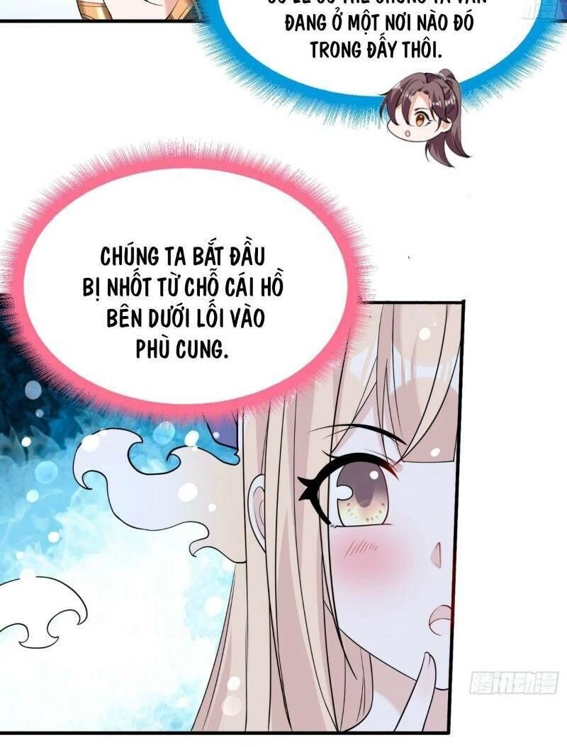 Giáng Thần Chiến Ký Chapter 68 - 30