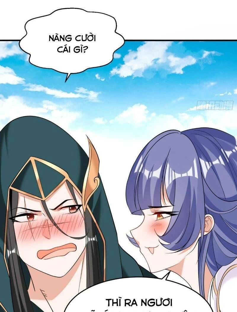 Giáng Thần Chiến Ký Chapter 68 - 34