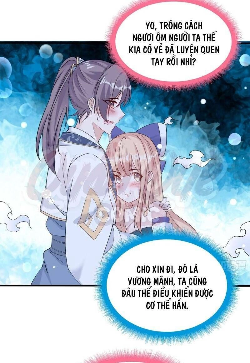 Giáng Thần Chiến Ký Chapter 68 - 38