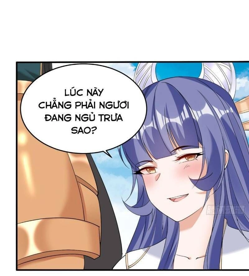 Giáng Thần Chiến Ký Chapter 68 - 43