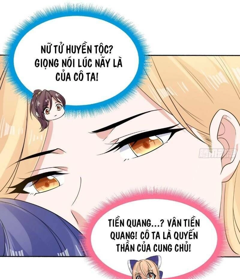 Giáng Thần Chiến Ký Chapter 69 - 4