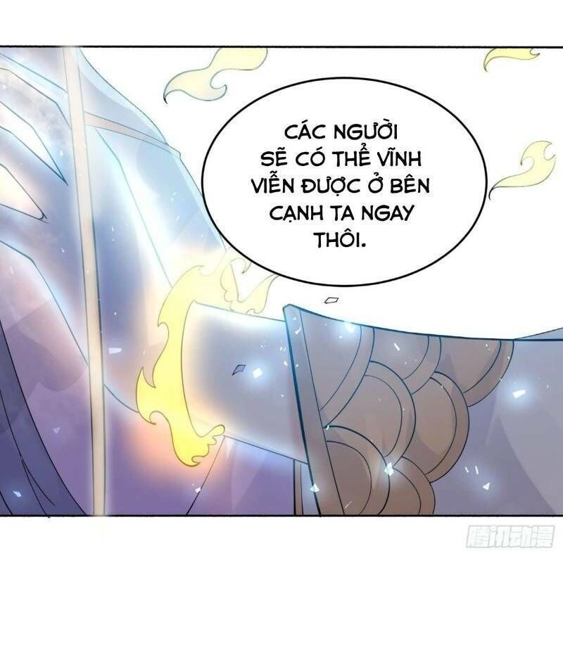 Giáng Thần Chiến Ký Chapter 69 - 6