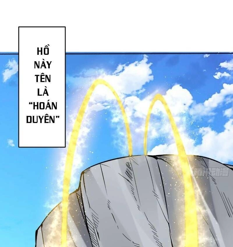 Giáng Thần Chiến Ký Chapter 69 - 13