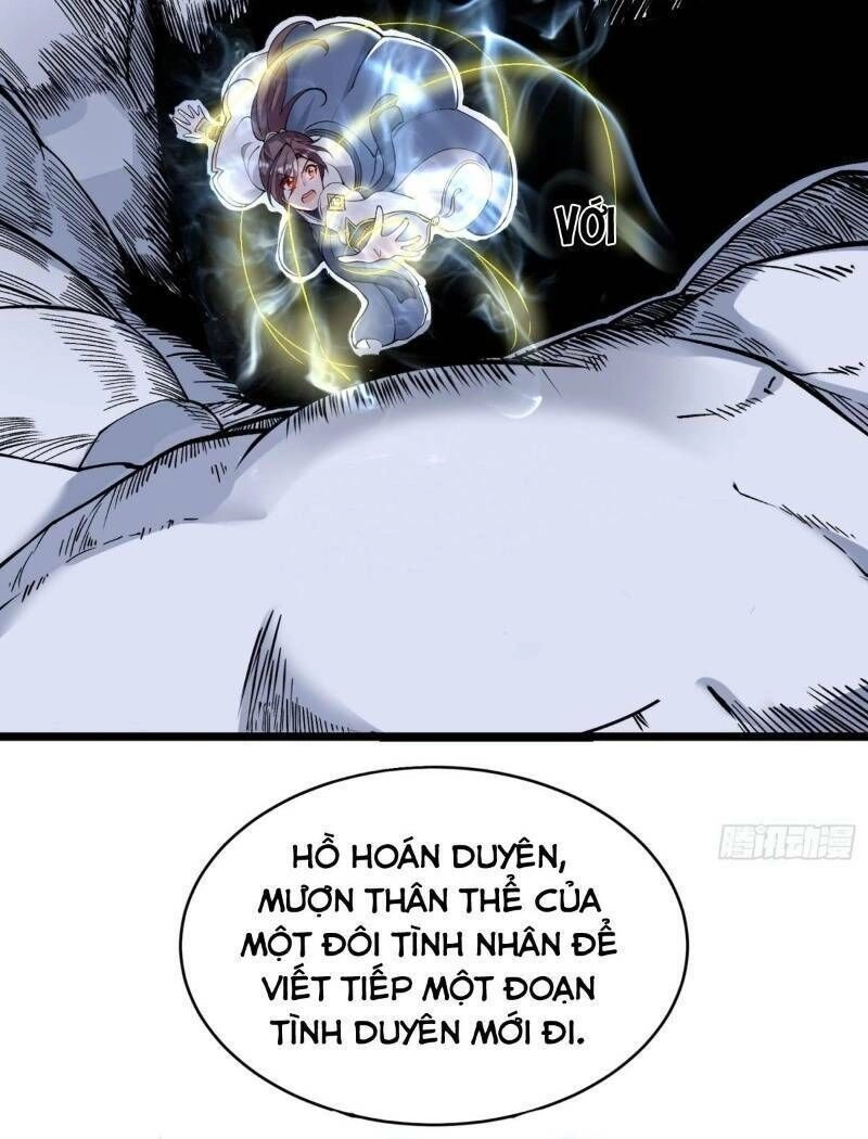 Giáng Thần Chiến Ký Chapter 69 - 24