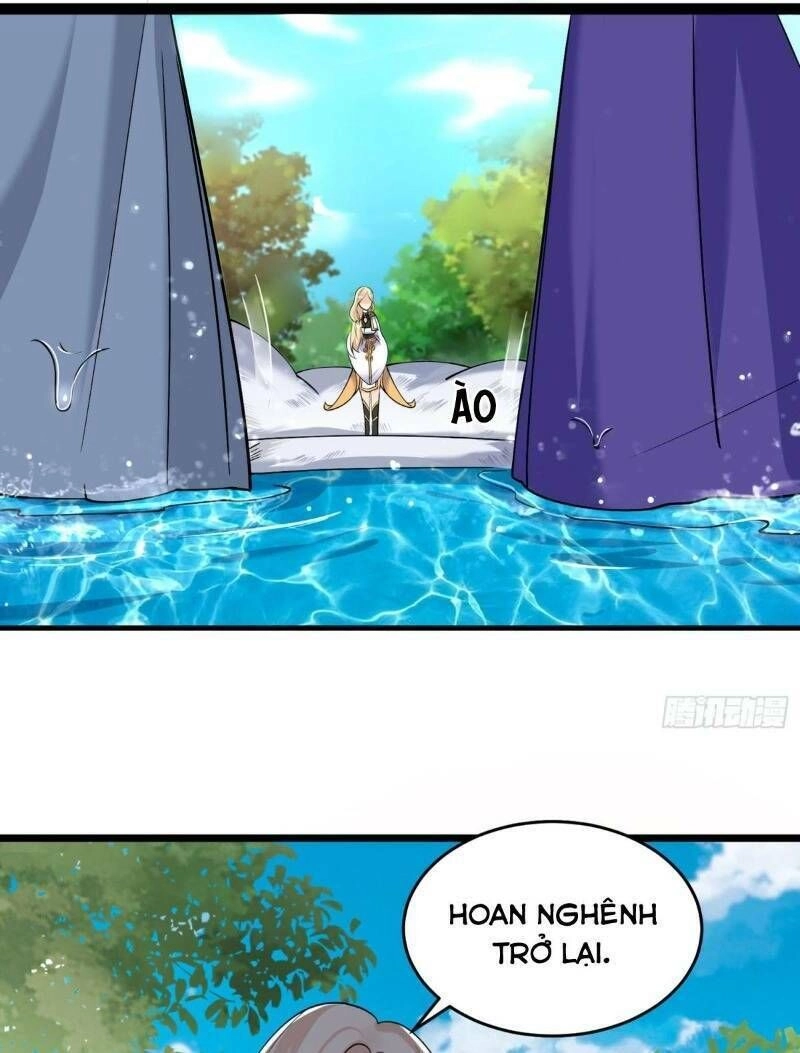 Giáng Thần Chiến Ký Chapter 69 - 25