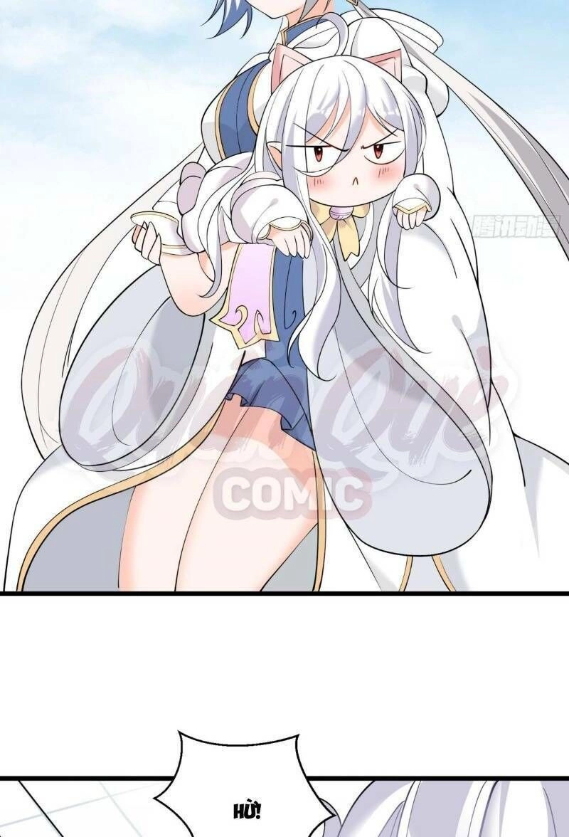 Giáng Thần Chiến Ký Chapter 69 - 29