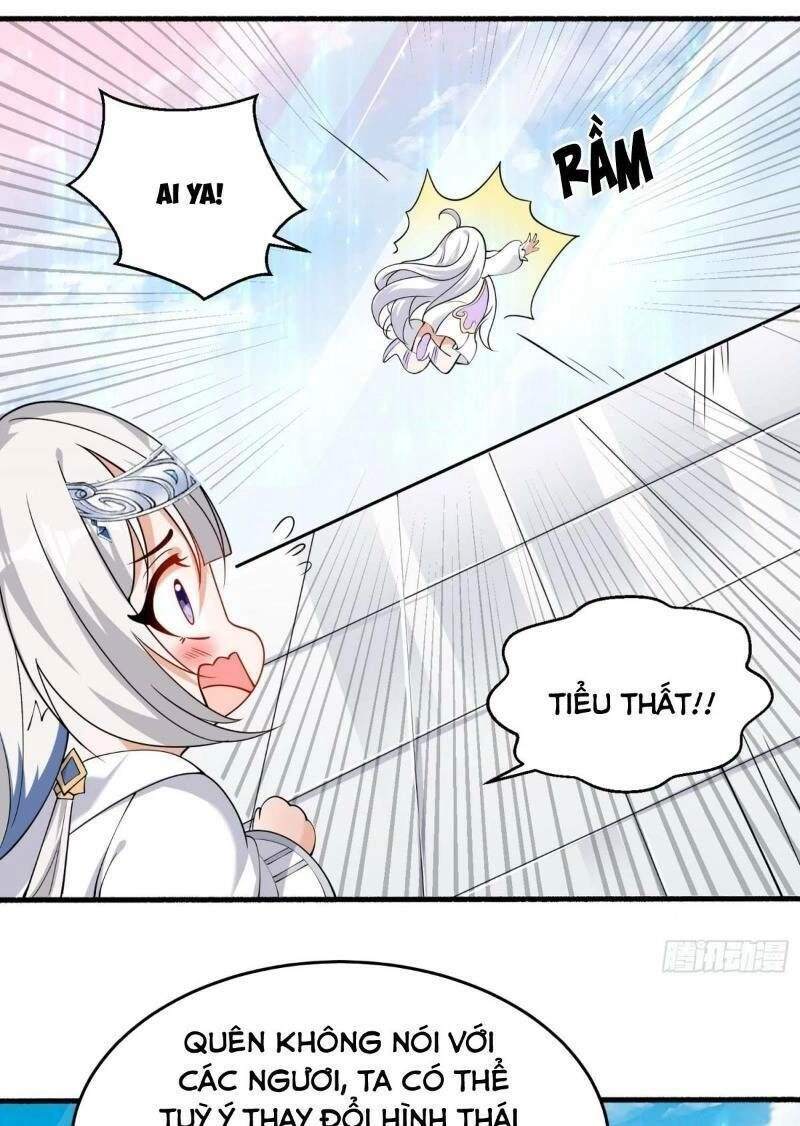 Giáng Thần Chiến Ký Chapter 69 - 31