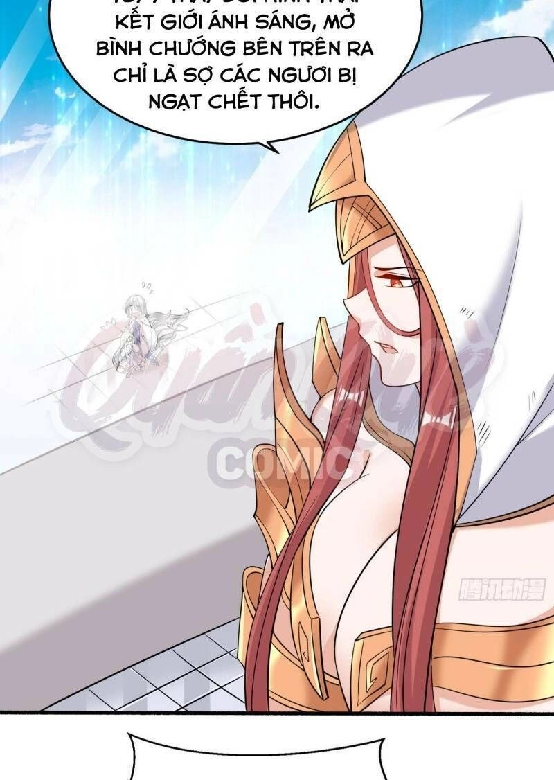 Giáng Thần Chiến Ký Chapter 69 - 32