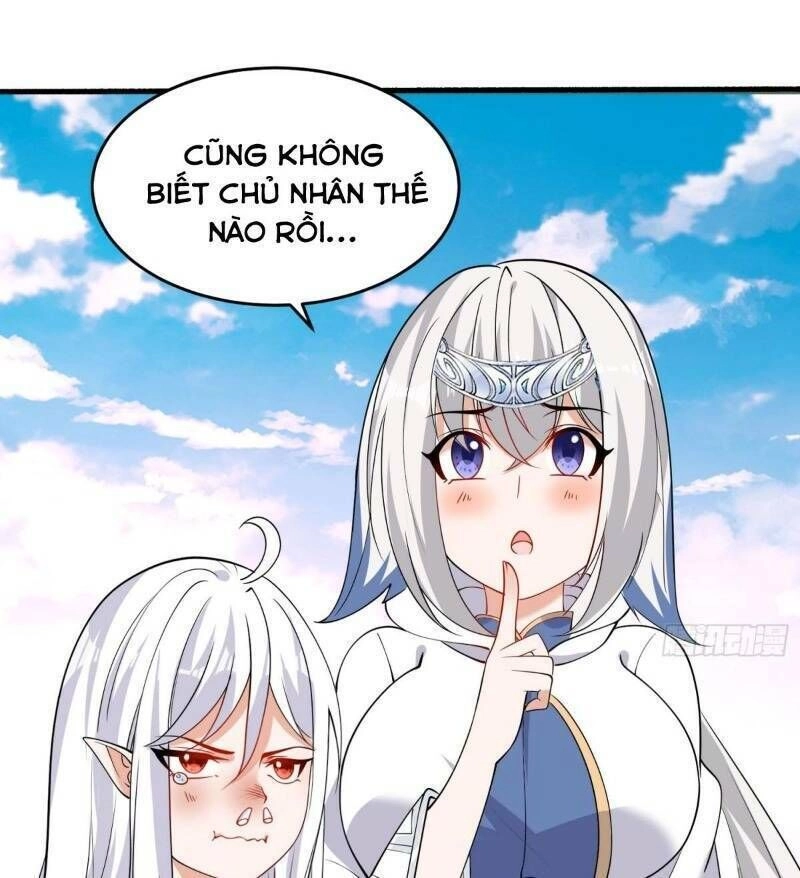 Giáng Thần Chiến Ký Chapter 69 - 34