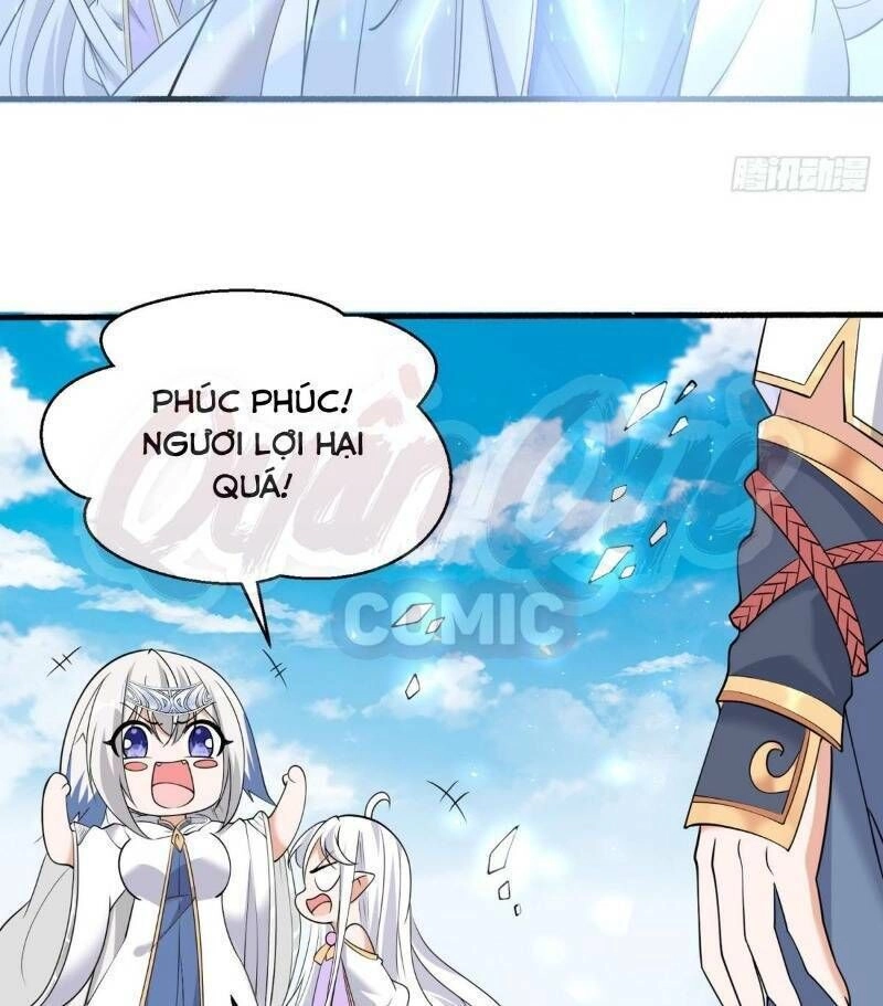 Giáng Thần Chiến Ký Chapter 69 - 38