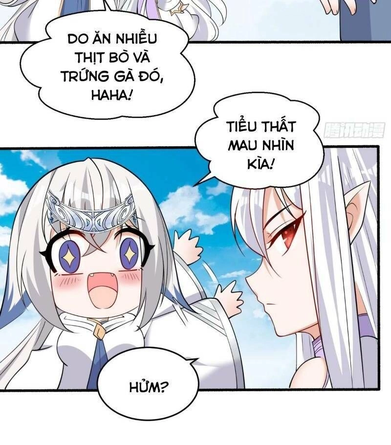 Giáng Thần Chiến Ký Chapter 69 - 39