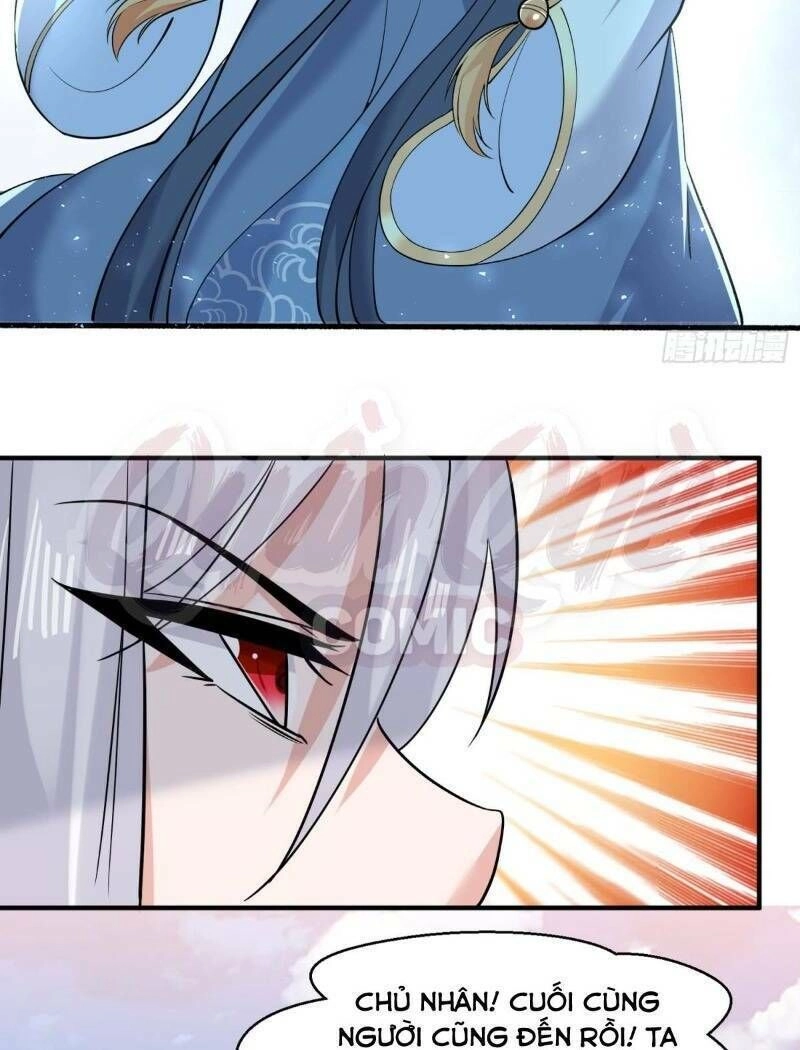 Giáng Thần Chiến Ký Chapter 69 - 41