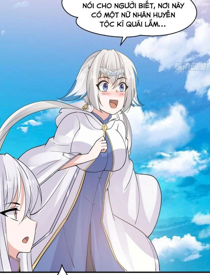 Giáng Thần Chiến Ký Chapter 69 - 42