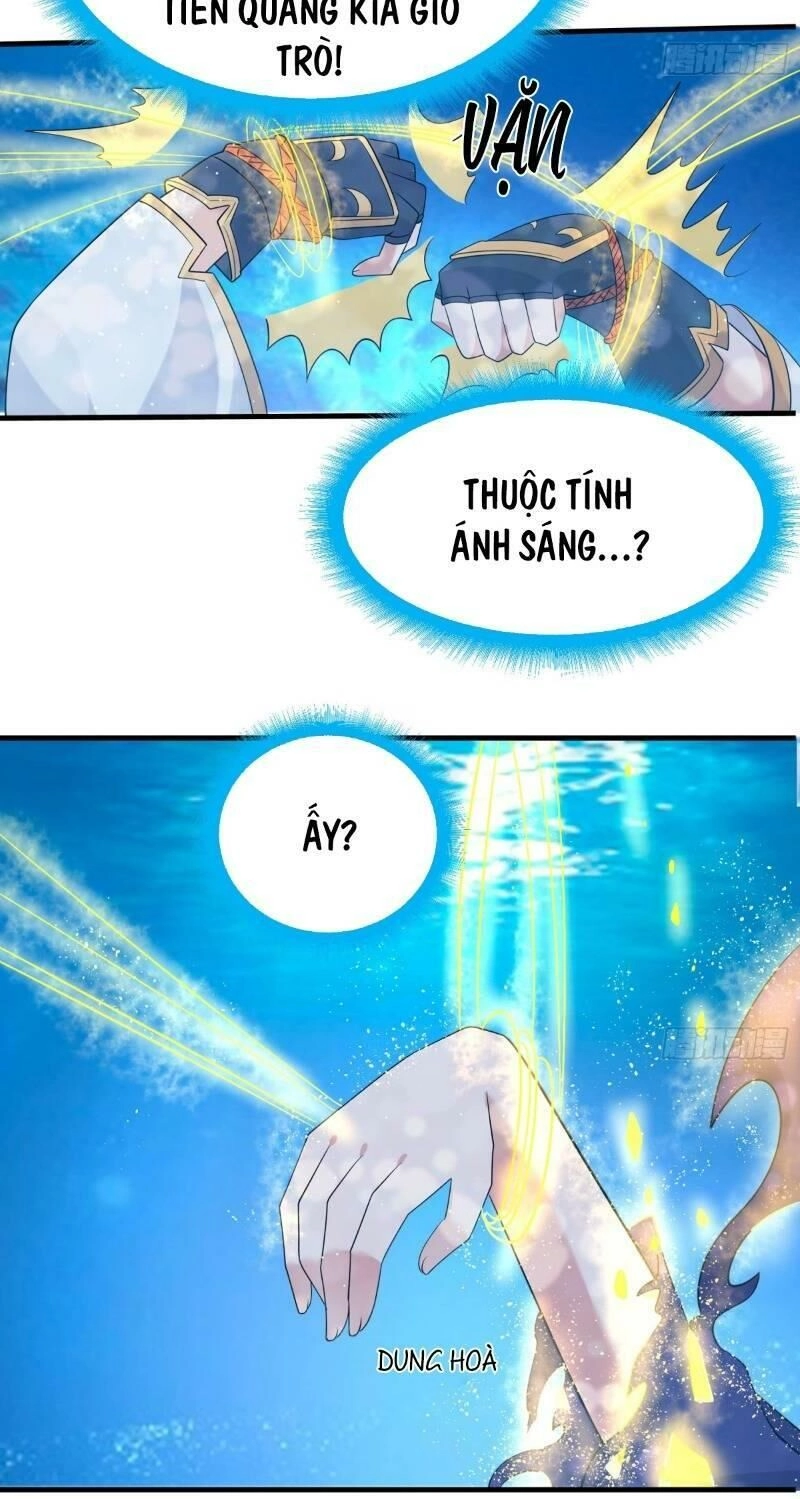 Giáng Thần Chiến Ký Chapter 70 - 6