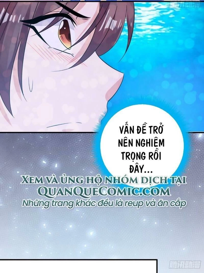 Giáng Thần Chiến Ký Chapter 70 - 9