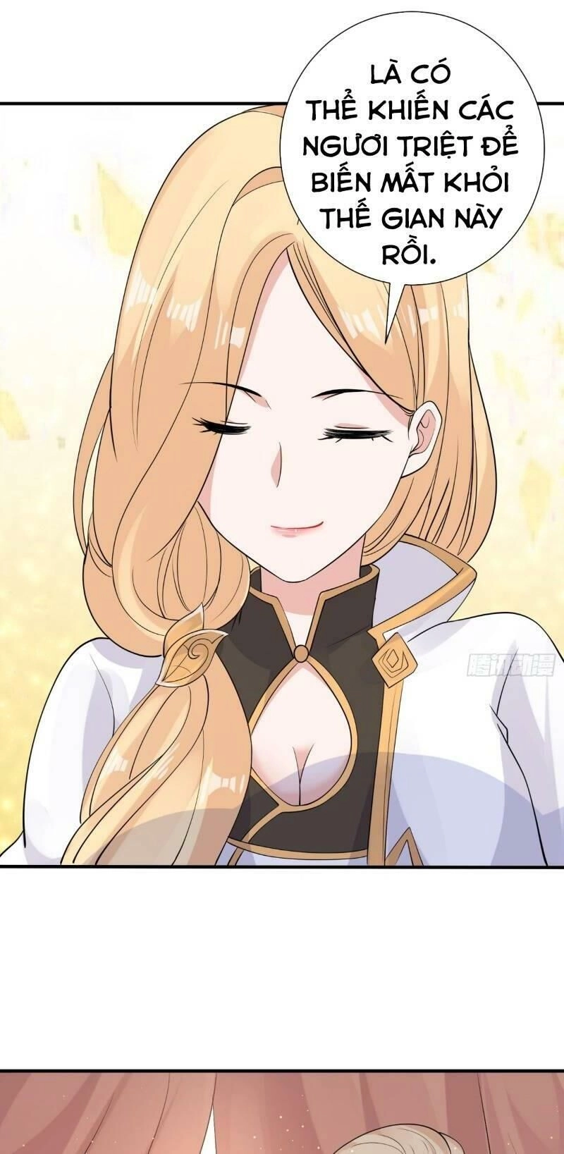 Giáng Thần Chiến Ký Chapter 70 - 11