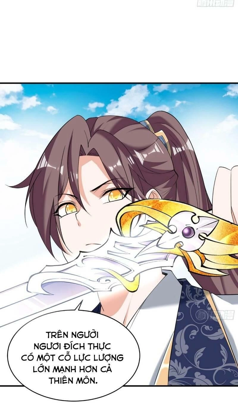 Giáng Thần Chiến Ký Chapter 70 - 16