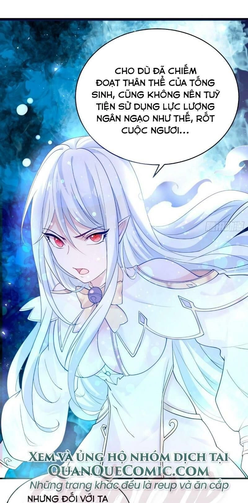 Giáng Thần Chiến Ký Chapter 70 - 17