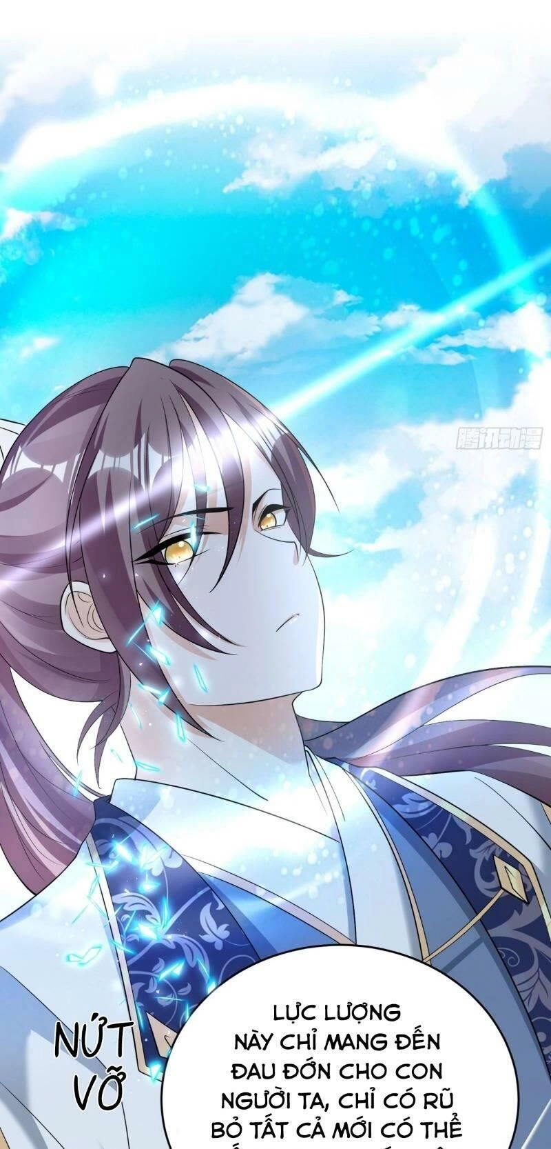 Giáng Thần Chiến Ký Chapter 70 - 19