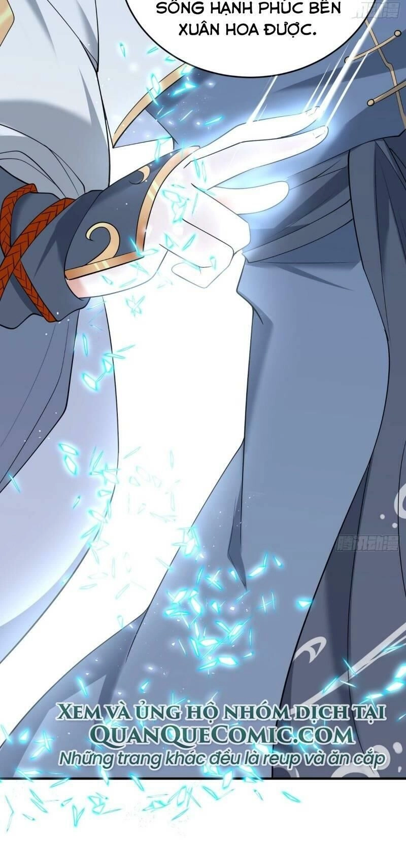 Giáng Thần Chiến Ký Chapter 70 - 20