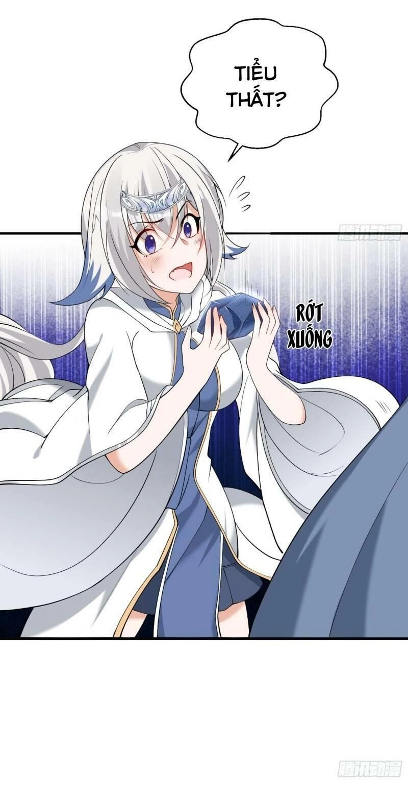 Giáng Thần Chiến Ký Chapter 70 - 21