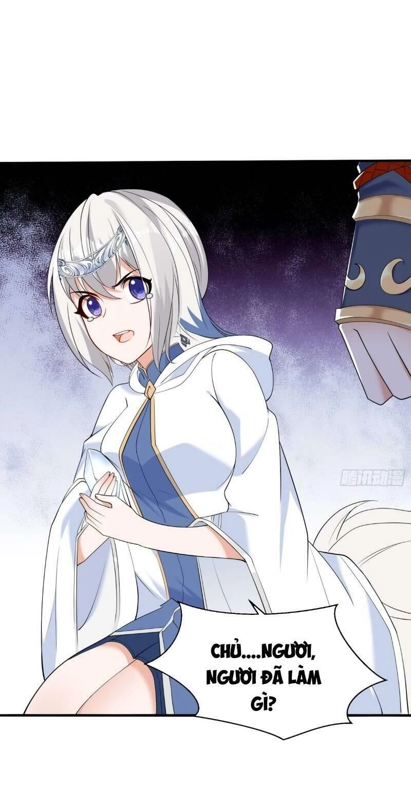 Giáng Thần Chiến Ký Chapter 70 - 22