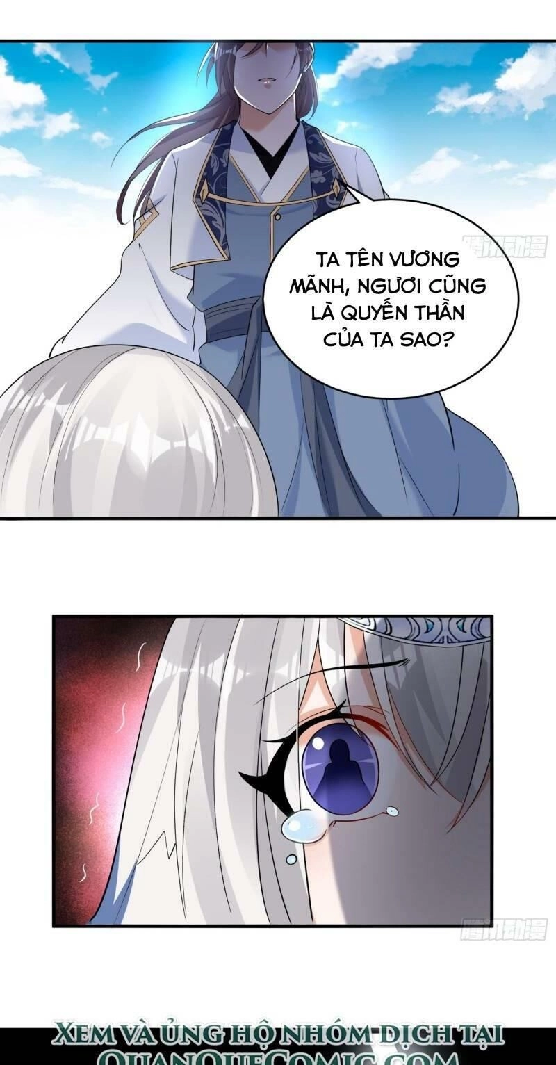 Giáng Thần Chiến Ký Chapter 70 - 23