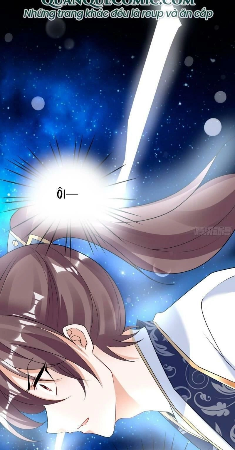 Giáng Thần Chiến Ký Chapter 70 - 24