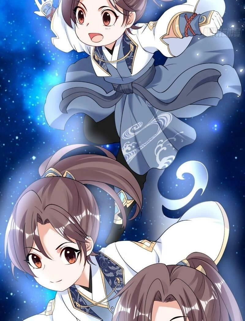 Giáng Thần Chiến Ký Chapter 70 - 29