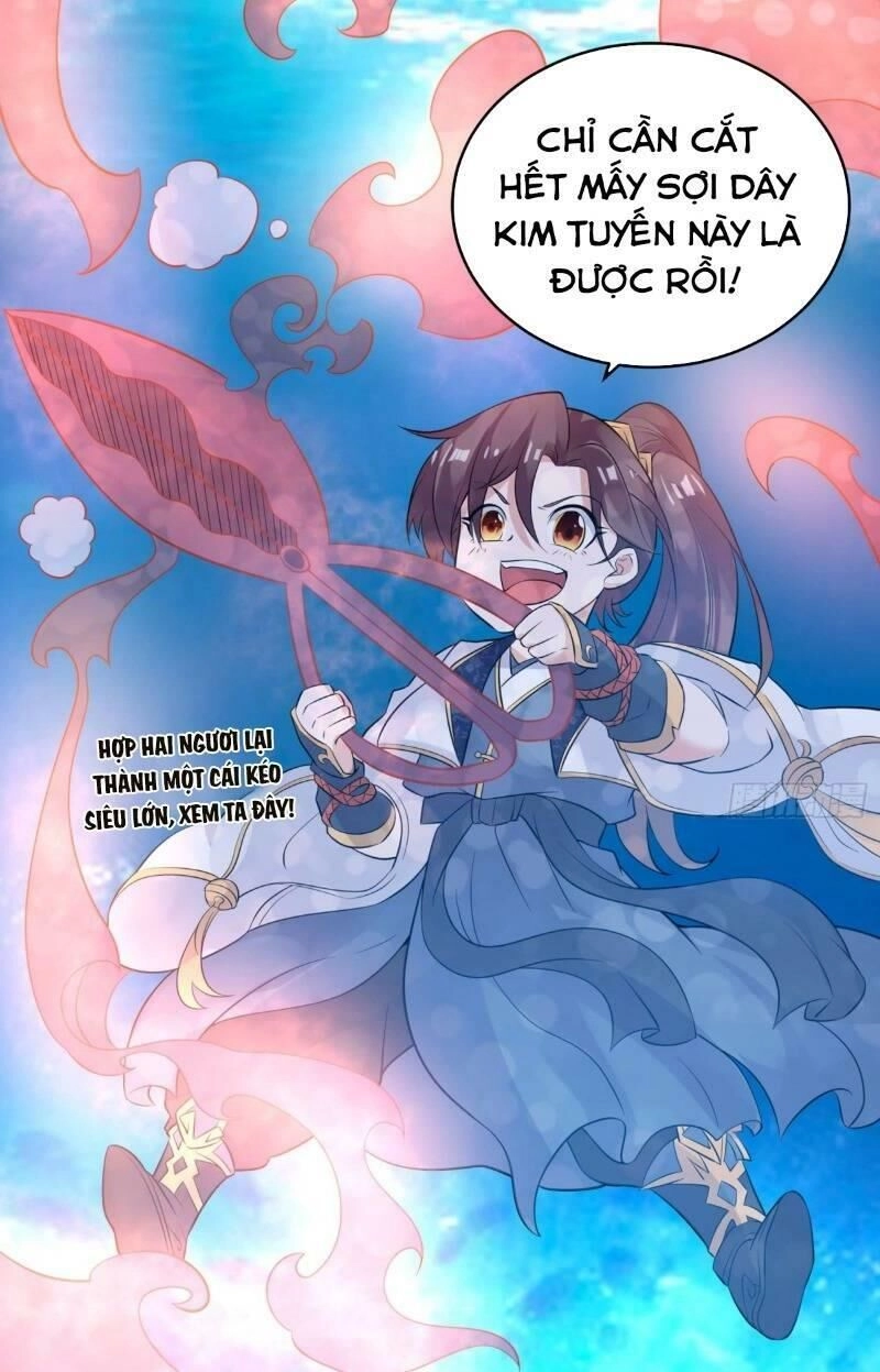 Giáng Thần Chiến Ký Chapter 70 - 33