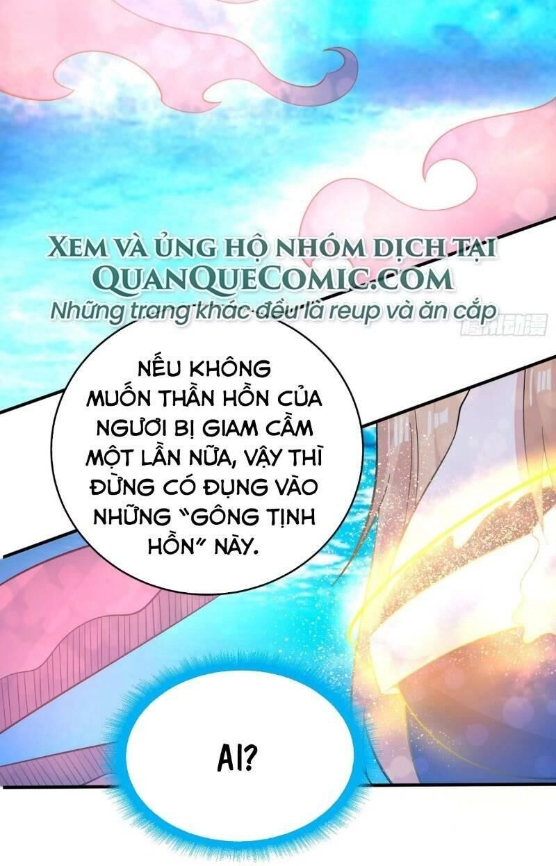 Giáng Thần Chiến Ký Chapter 70 - 34