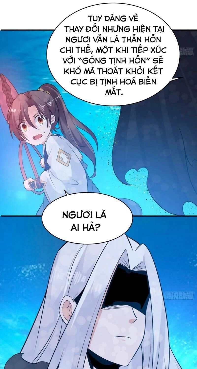 Giáng Thần Chiến Ký Chapter 70 - 35